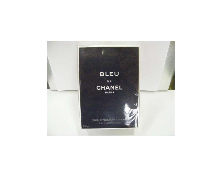 Chanel Bleu de Chanel Aftershave Balm 90ml