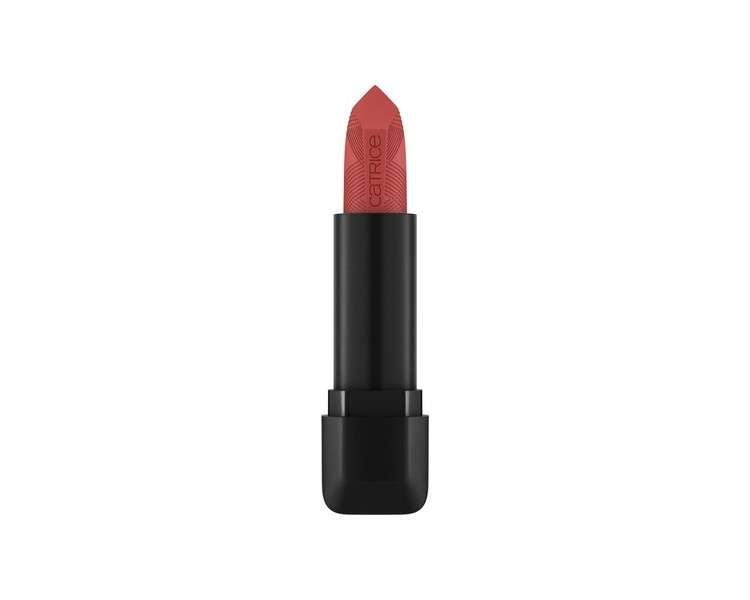 Catrice Scandalous Matte Lipstick 120 Flame To Fame 3.5g