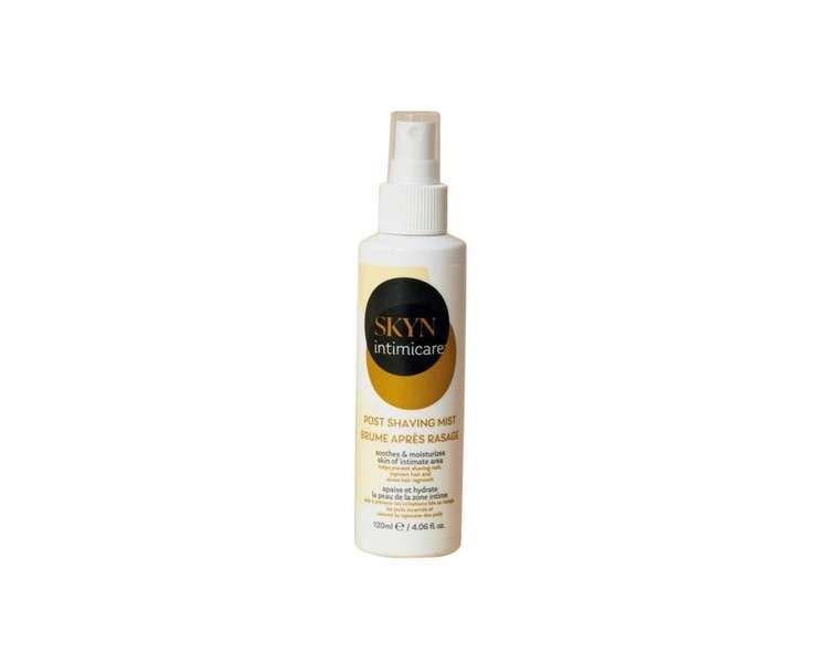 Skyn Intimicare Shaving Mist 120ml Unimil