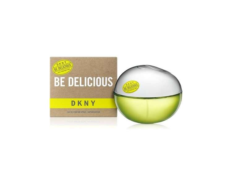 DKNY Be Delicious Eau De Parfum 30ml