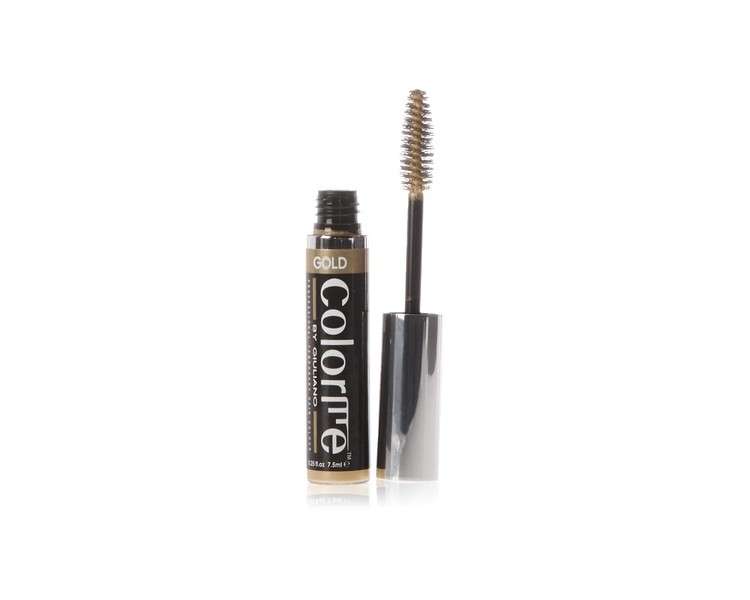 Colorme Mascara Hair Gold 8ml