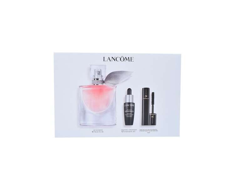 Lancome La vie est belle 30ml + Mascara + Advanced Genifique 10ml Gift Fragrance