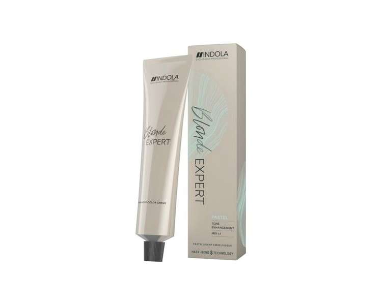 Indola Blonde Expert Pastels P.28 Pearl Chocolate 60ml