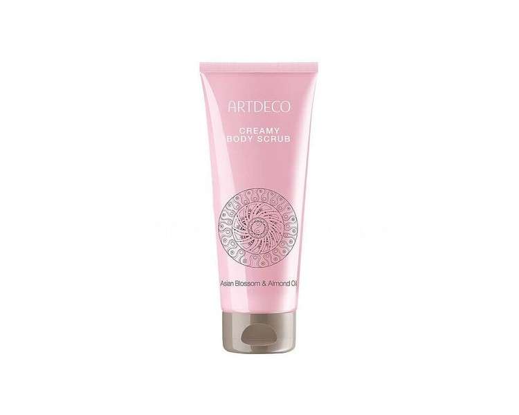 ARTDECO Creamy Body Scrub