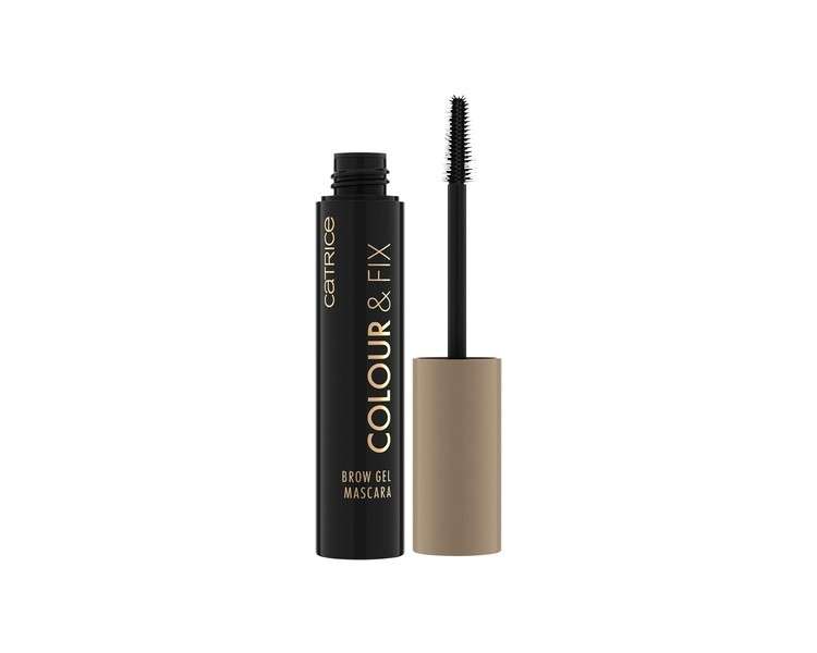 Catrice Colour & Fix Brow Gel Mascara 5ml