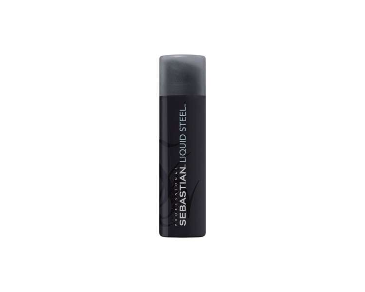 Sebastian Form Liquid Steel 140ml