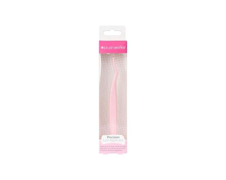 Brushworks Precision Lash Applicator