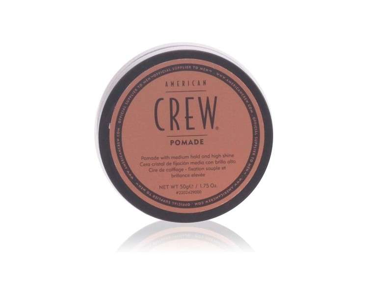 AMERICAN CREW Pomade 50g