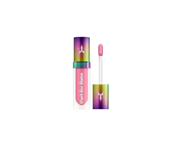 Jeffree Star Cosmetics Liquid Star Shadow Pink Tablet