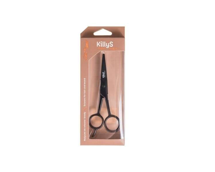 For Men Hair and Beard Scissors