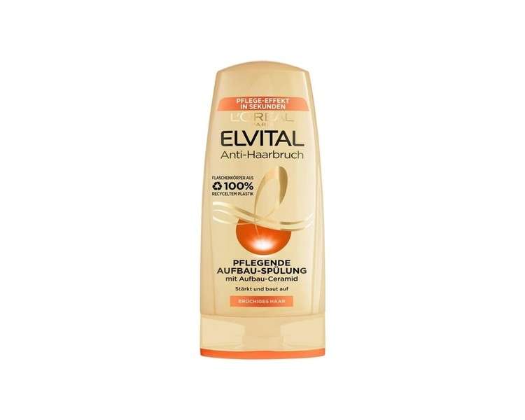 L'Oreal Elvital Anti-Hair Breakage Conditioner 250ml