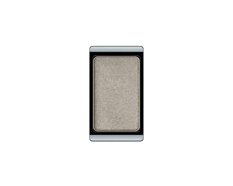 ARTDECO Eyebrow Powder Natural Eyebrow 0.8g 66 Pearly Silver Grey