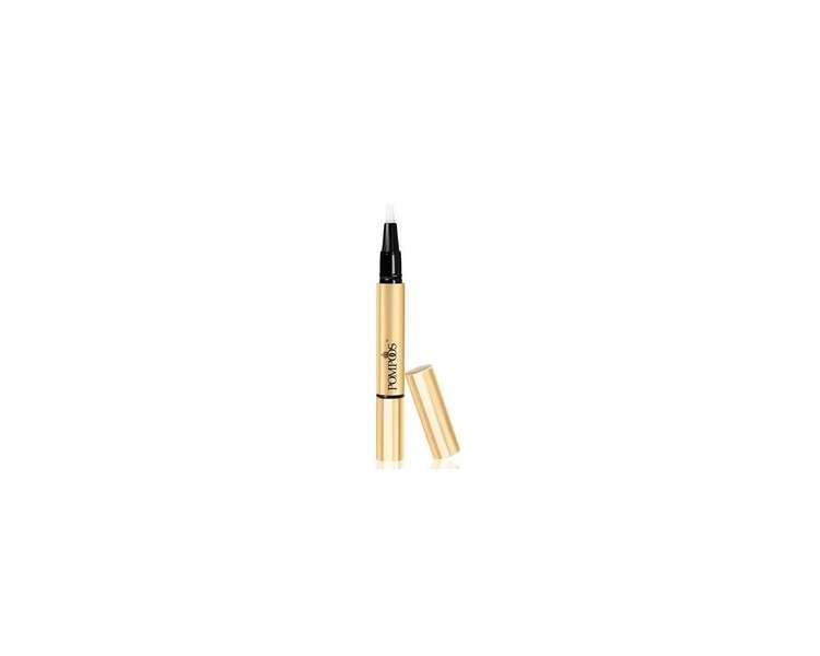 Harald Glööckler Pompöös Cosmetics Liquid Concealer Makeup Teint Fluid No. 02 Medium 1ml