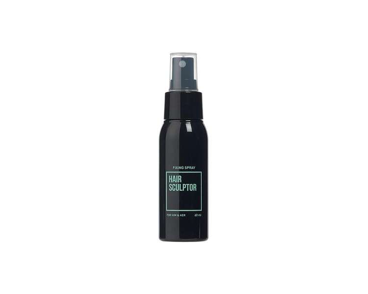 Sibel Hair Sculptor Spray 60ml