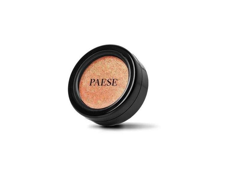 Paese Color Mood Single Eyeshadow 20 Mandarin 2.8g