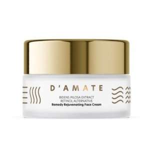 Remedy Rejuvenating Face Cream 50ml