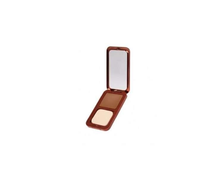 ASTRA 3-in-1 Compact Foundation Balm N. 05 Medium/Dark