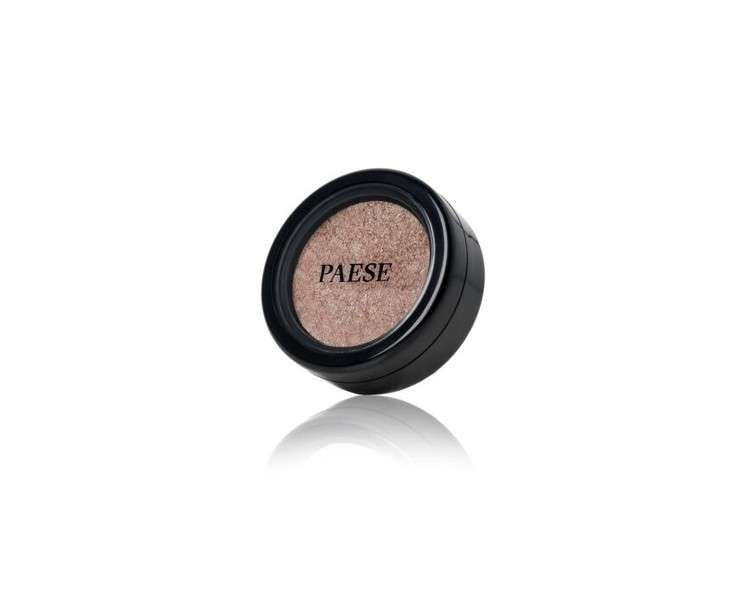 Paese Foil Effect Eyeshadow 300 Quartz 3.25g