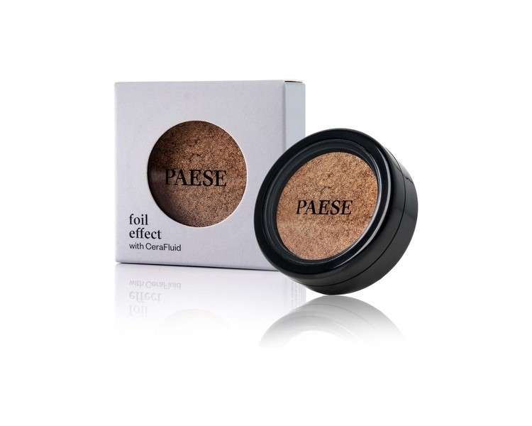 Paese Cosmetics 309 Crown Foil Effect Eyeshadow 2.15g