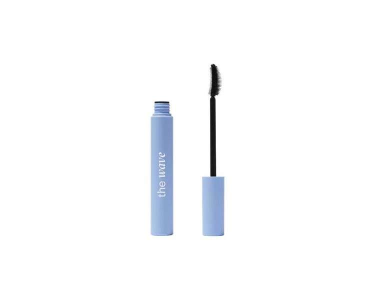 Paese The Wave Mascara with Extended Durability Black 10ml