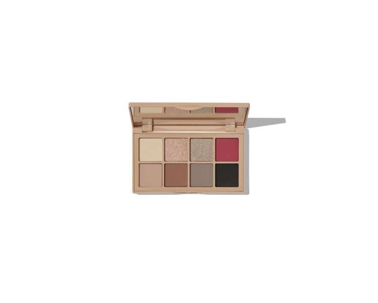 Cold Crush Eyeshadow Palette 11g Paese