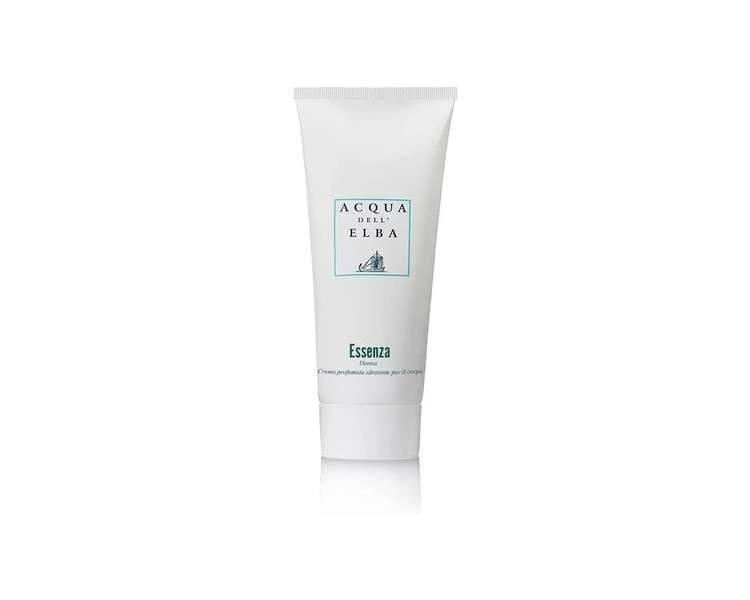 Acqua Elba Essenza Donna Crema C Tube