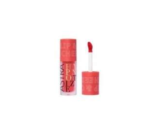 ASTRA Hypnotize Liquid Lip & Cheek Liquid Blush Lipstick 05 Savage