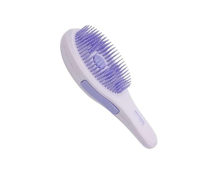 Beter Deslía Pop Up Hair Brush 1 Unit Unisex