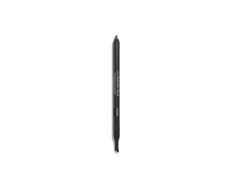 CHANEL Le Crayon Yeux No.01 Black 1g