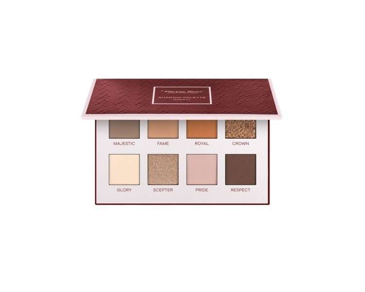 Pierre Ren Dignity Eyeshadow Palette 8x1.3g