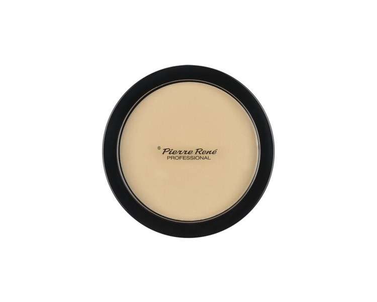 Professional Compact Powder SPF25 Limited 102 Warm