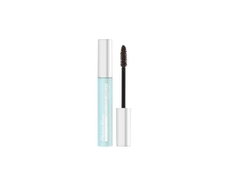 Pierre Volume Rich Mascara Thickening Eyelash Mascara 02 Brown 10ml