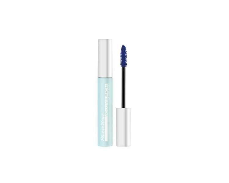 Volume Rich Mascara Thickening Eyelash Mascara 05 Sky Blue 10ml