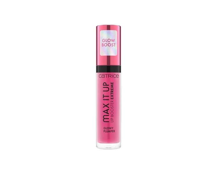 Catrice Max It Up Lip Booster Extreme 4ml