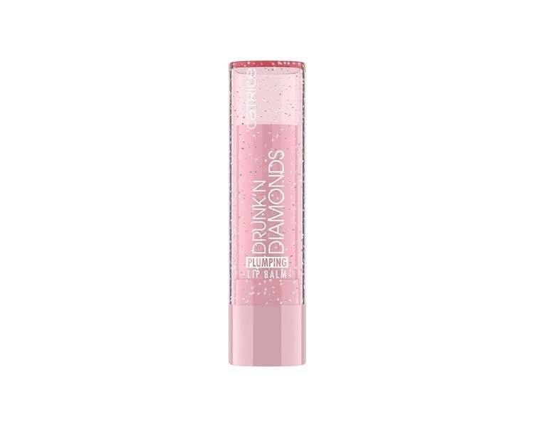 Catrice Drunk'n Diamonds Plumping Lip Balm 3.5g