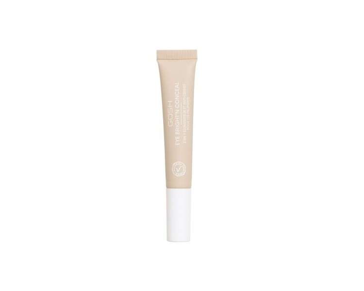 5711914190712 Eye Bright'n Conceal Illuminating Under Eye Concealer 001 Adjustin