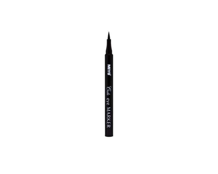 Cute Eye Marker Eyeliner 1ml MIYO