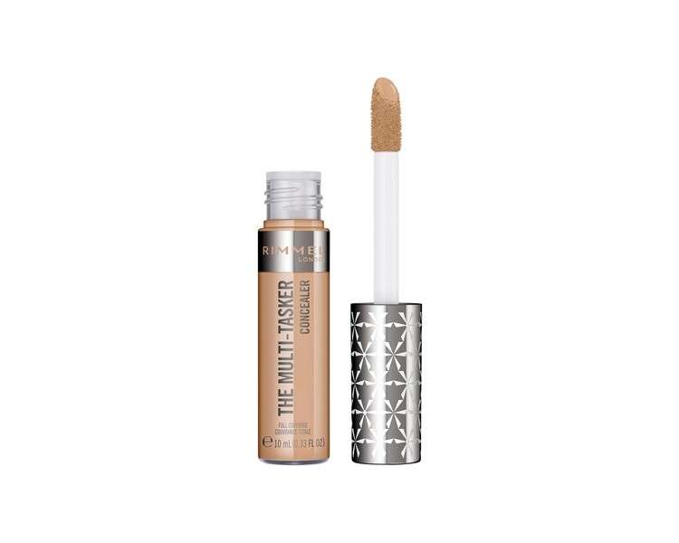 Rimmel London Multi-Tasker Concealer 048 Vanilla 13ml