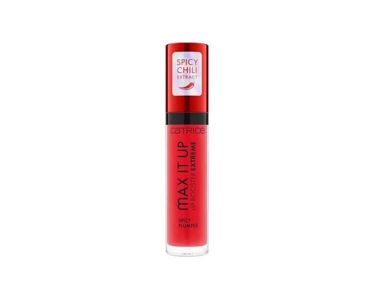 Catrice Max It Up Lip Booster Extreme 4ml