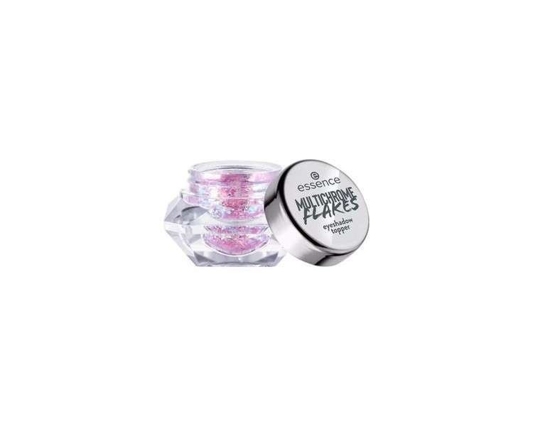 Essence Multichrome Flakes Topper 02 Cosmic Feelings 2g