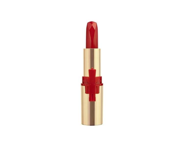 Catrice MAGIC CHRISTMAS STORY Ultra Satin Lipstick C01 Red