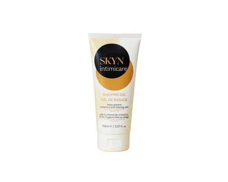 Skyn Intimicare Delicate Shaving Gel 150ml