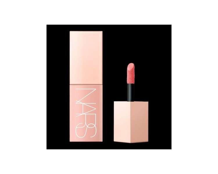 NARS Afterglow Liquid Blush Behave 0.23 Oz 7mL