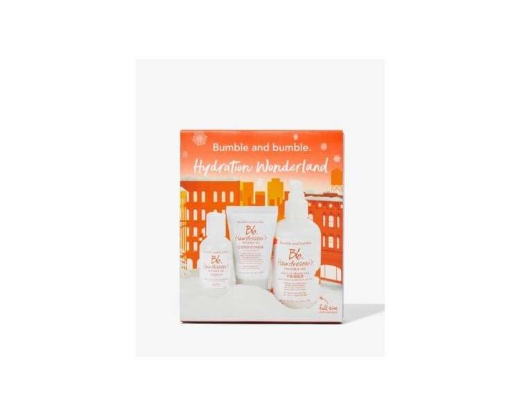 Bumble and Bumble Hydration Wonderland Gift Set