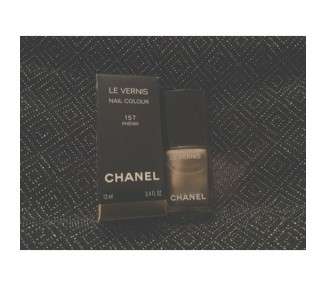 Chanel Le Lack Nail Polish 157 Phenix 13ml New in Box Limited Edition 2023