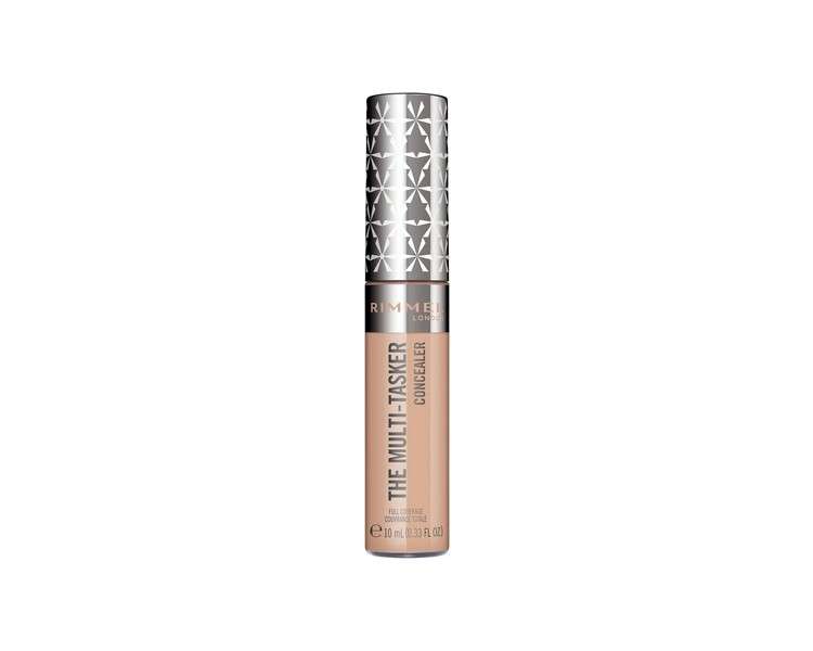 Rimmel London Multi-Tasker Concealer 045 Classic Ivory 12ml