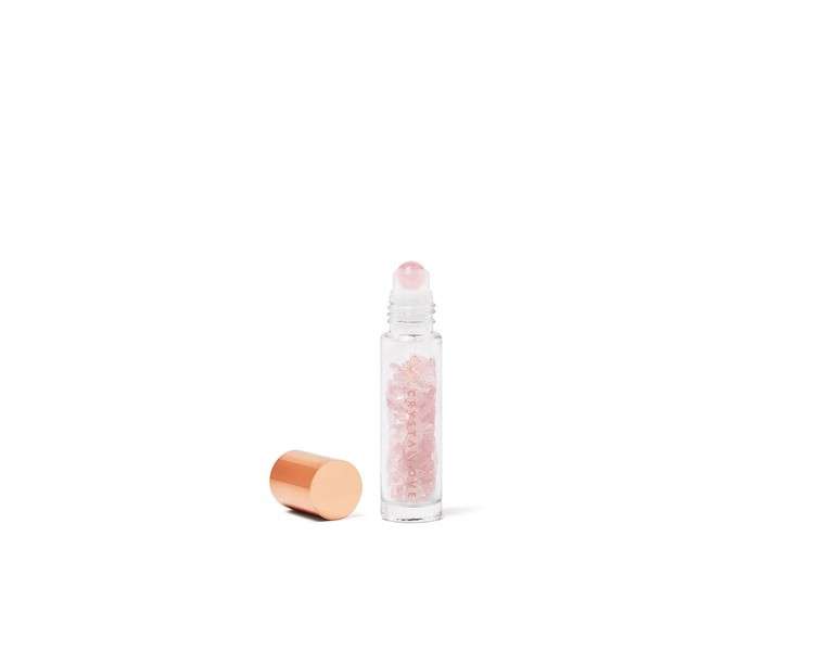 Crystallove Rose Quartz Oil Bottle 10ml