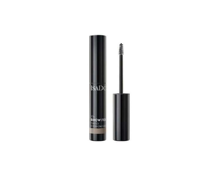 The Brow Fix Tinted Eyebrow Gel 51 Taupe