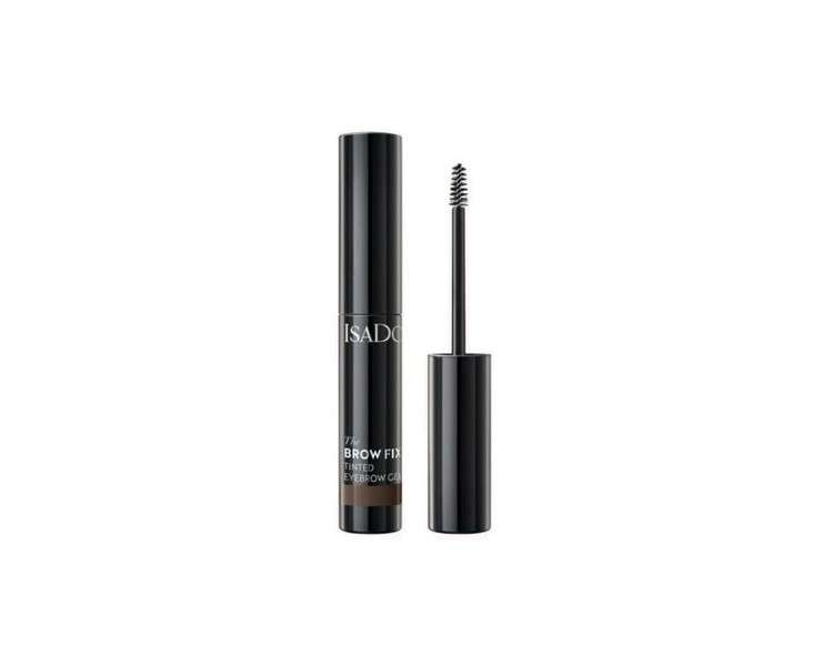 The Brow Fix Tinted Eyebrow Gel 53 Medium