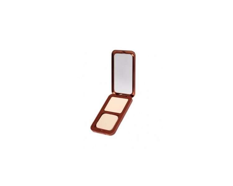 ASTRA 3-in-1 Compact Foundation Balm N. 01 Fair